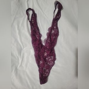 Victoria Secret Lingerie NWOT